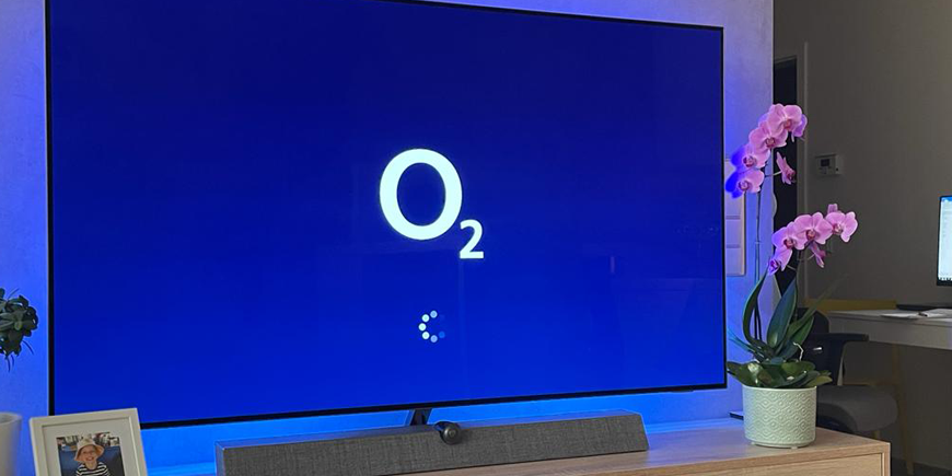 O2 TV míří na Philips Android TV