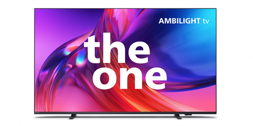 164 cm televizor Ambilight Philips 65PUS8558 za cenu pod 22 000 Kč